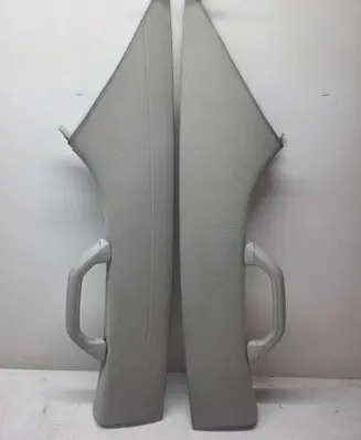 Volkswagen Multivan T5 (A) pillar trim 7H5867233