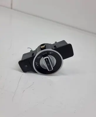 Mercedes-Benz GLE (W166 - C292) Light switch