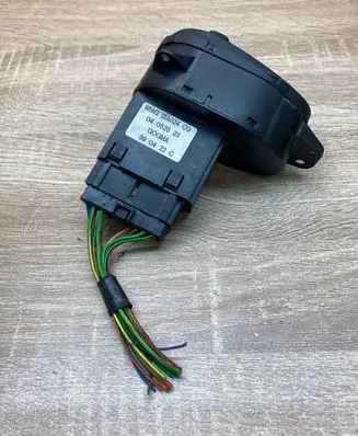 Ford Focus Light switch 98AG13A024CG 4986101 WITHPLUG