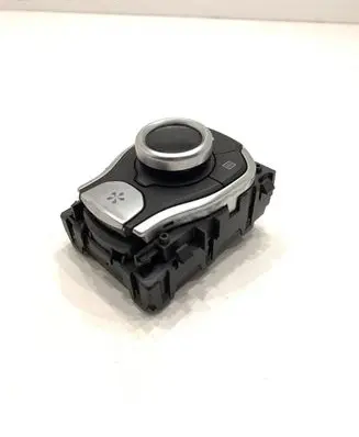 Renault Espace V (RFC) Head unit multimedia control 253B08895R