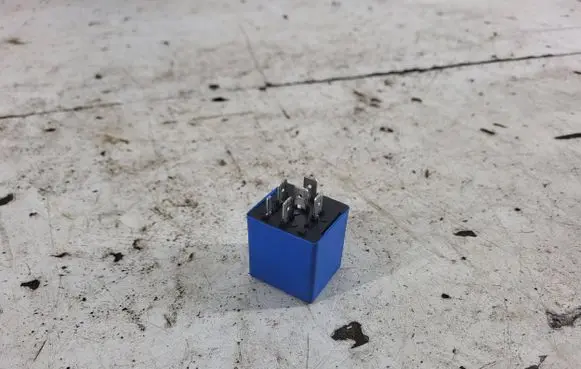 Peugeot 308 Other relay 1294