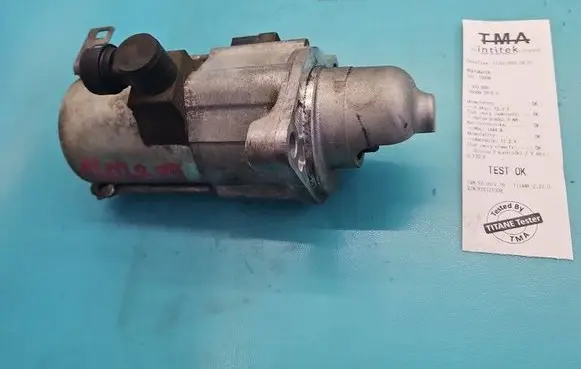 Honda CR-V Starter motor IMPRK1603899