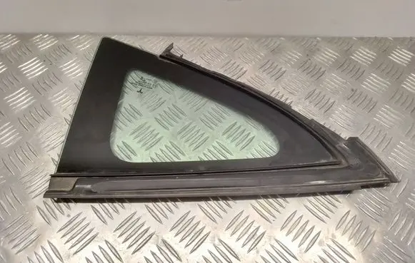 Tesla Model 3 Rear vent window glass 108070600H