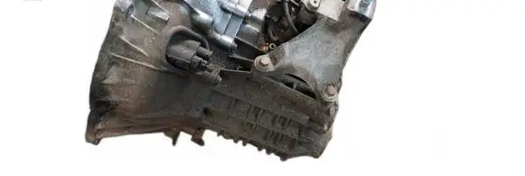Ford Transit - Tourneo Connect Manual 5 speed gearbox XS4R7F096
