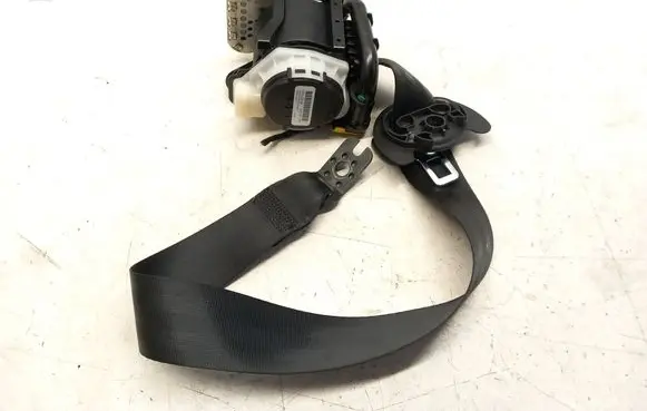 Skoda Superb B8 (3V) Front seatbelt 3063559