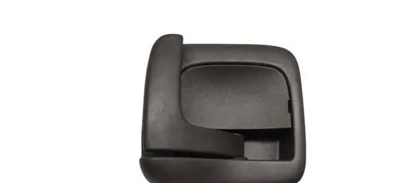 Engine bonnet (hood) release handle