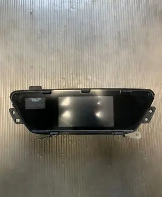 Honda CR-V Screen/display/small screen 39710T1GE020M1 CVCH73F0AE 10R035678