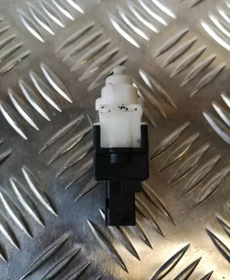 Clutch pedal sensor
