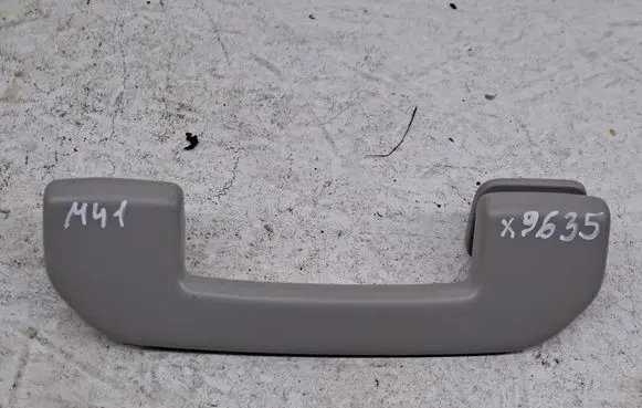 Citroen C3 A set of handles for the ceiling 