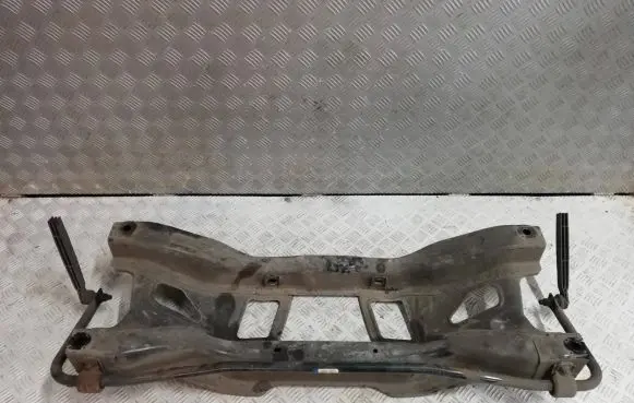 Rear subframe