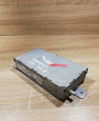 BMW 5 E39 Bluetooth control unit module 6945387