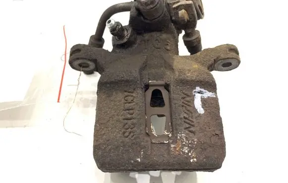 Honda Jazz Rear brake caliper