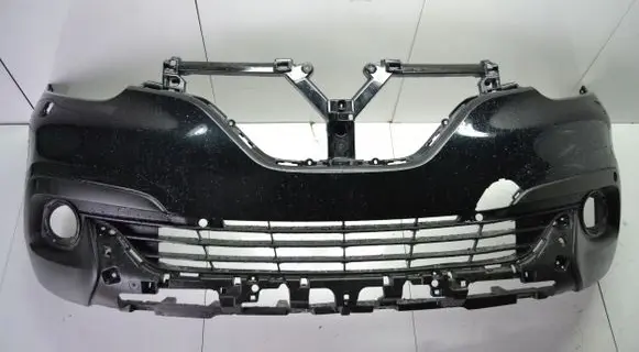 Renault Kadjar Front bumper R12P2