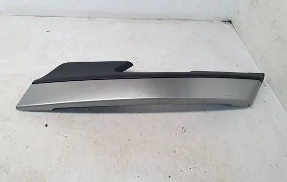 Toyota Auris E180 Other front door trim element 7664702020