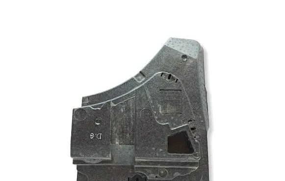 Mercedes-Benz Vito Viano W639 Tool box A6398900361