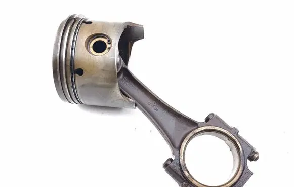 Rolls-Royce Silver Spirit Piston with connecting rod UE9840