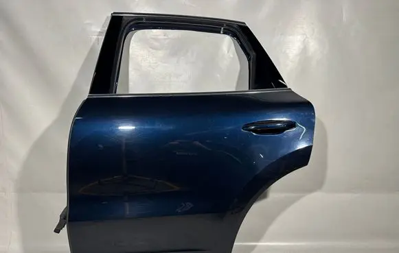 Porsche Cayenne (9Y0 9Y3) Rear door 9Y0833311C 9Y0833311 9Y0833052DYGRV
