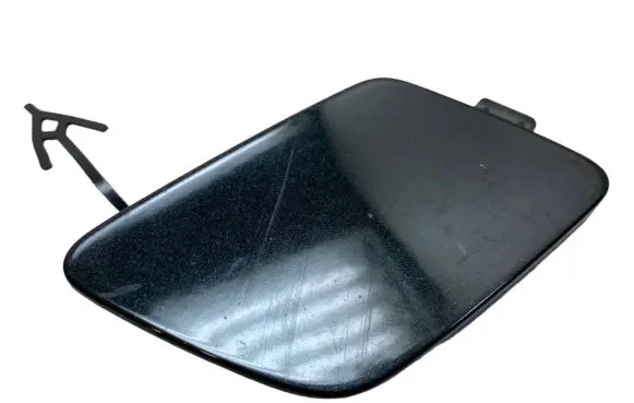 Front tow hook cap/cover
