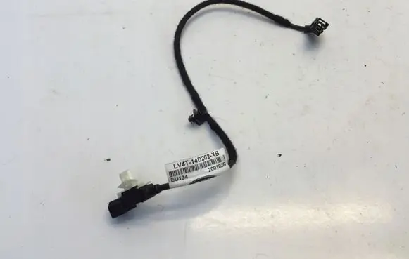 Ford Kuga III Brake line pipe/hose LV4Y14D202XB