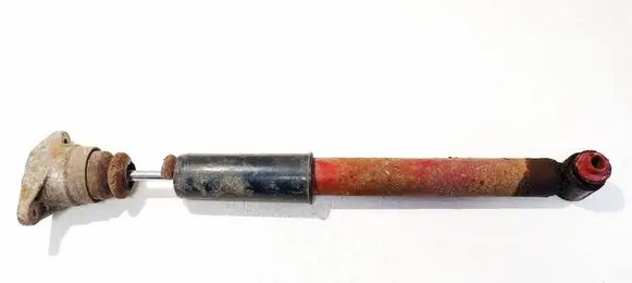 Audi A6 S6 C6 4F Rear shock absorber/damper 
