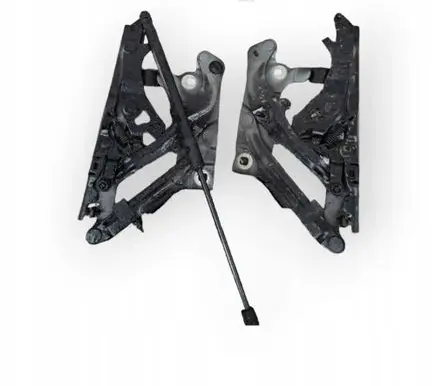 Audi Q5 SQ5 FY Engine bonnet/hood hinges 80A823302D