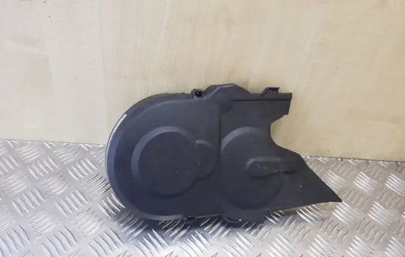Seat Alhambra (Mk1) Timing belt guard (cover)