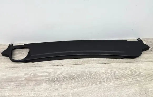 BMW 5 E60 E61 Radiator trim 7803340 08310