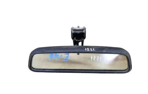 BMW 5 E60 E61 Rear view mirror (interior) 8236774 E11015313