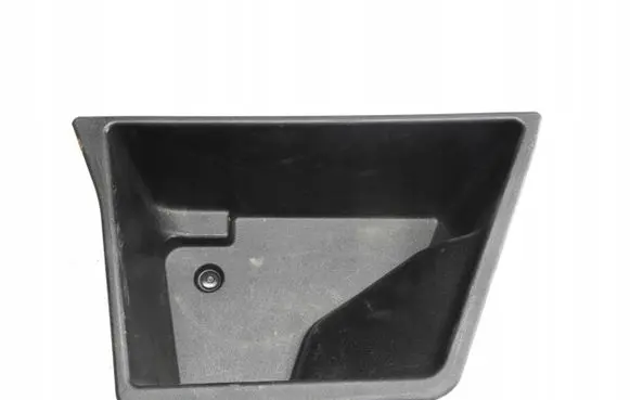 Mitsubishi ASX Glove box set 7646A172