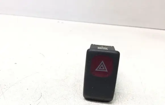 Volkswagen Jetta II Hazard light switch 191953235