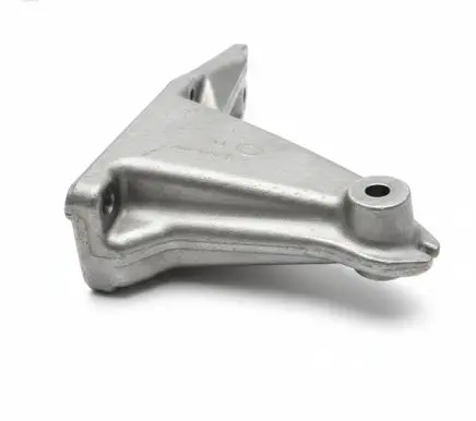 Mercedes-Benz E W211 Engine mounting bracket A1132233104