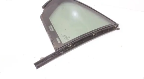 BMW 7 F01 F02 F03 F04 Rear side window 7177656