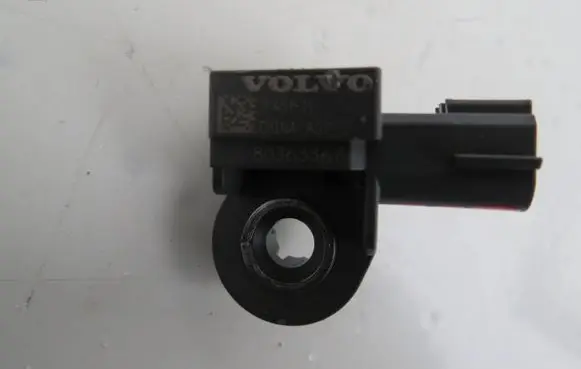 Volvo XC60 Airbag deployment crash/impact sensor 31451531 CHTNAD57T0