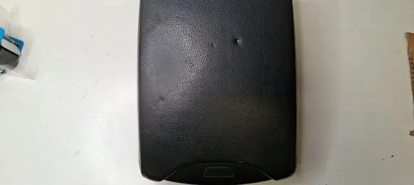 BMW X5 E53 Armrest 
