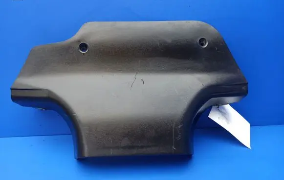 Mercedes-Benz S W140 (B) pillar trim (bottom) 1406920322