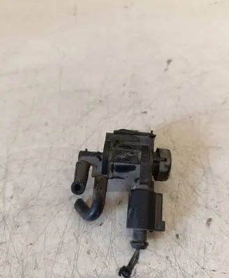 Volkswagen PASSAT B6 Turbo solenoid valve 1J0906283