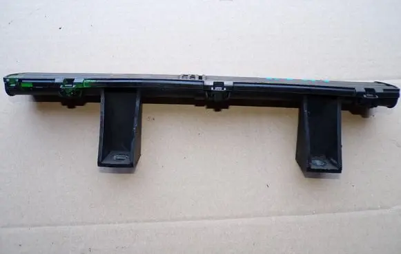 Fiat Fiorino Fuel return line/hose 