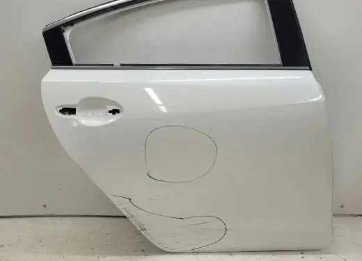 Mazda 6 Rear door GHK172010