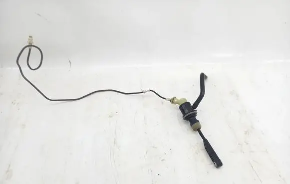 Clutch slave cylinder