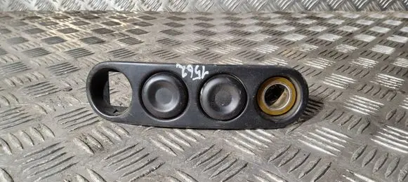 Renault Master II 12 V Socket (front) 7700351884