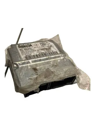 Peugeot 308 Airbag control unit/module 9665100080 610714900 698029500