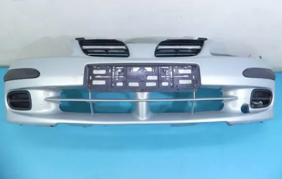 Nissan Almera N16 Front bumper IMPRK1262754