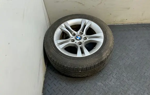 BMW Z4 E85 E86 R16 alloy rim 6780907