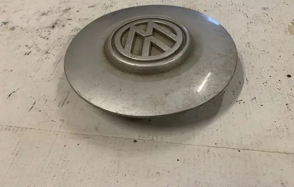 Original wheel cap