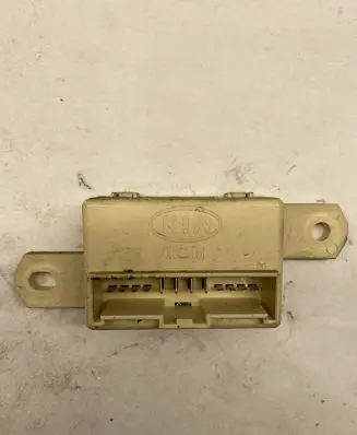 KIA Sorento Other devices 04076D