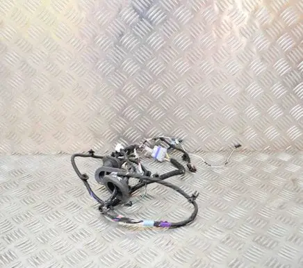Tesla Model S Rear door wiring loom 100442500Q