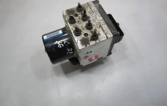 Volkswagen PASSAT B6 ABS Pump 3C0614109P 16705905 16705705F