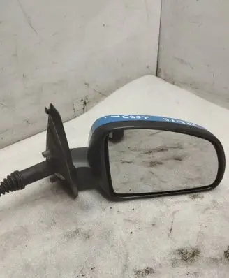 Opel Meriva A Manual wing mirror 633427414