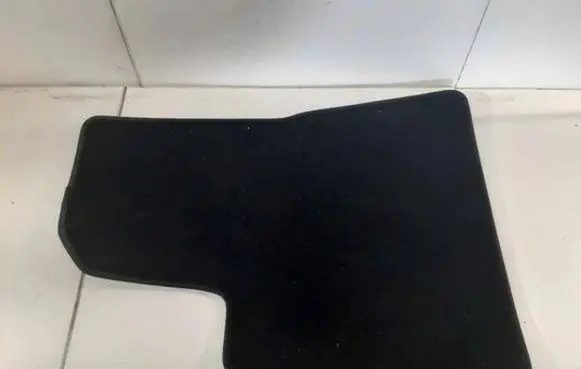 Tesla Model X Rear floor mat 