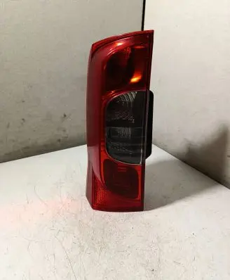 Fiat Fiorino Rear/tail lights 17423F 182468842 01391433080E